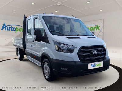 Ford Transit Neuwagen