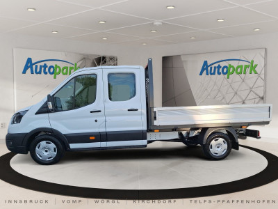 Ford Transit Neuwagen