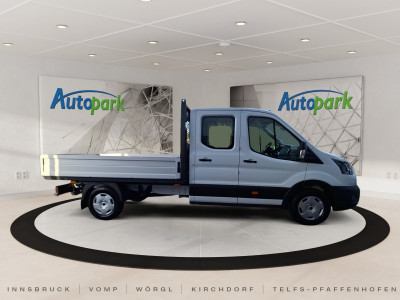 Ford Transit Neuwagen