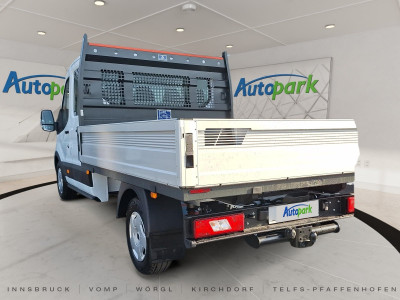 Ford Transit Neuwagen