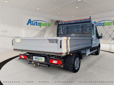 Ford Transit Neuwagen