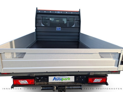 Ford Transit Neuwagen