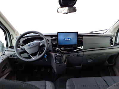 Ford Transit Neuwagen