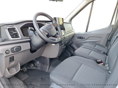 Ford Transit Neuwagen