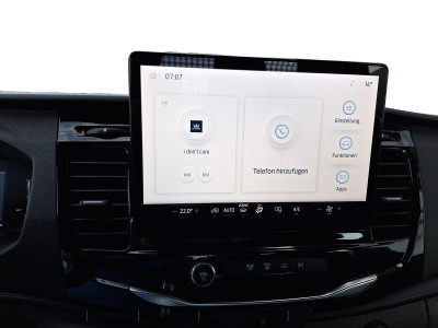 Ford Transit Neuwagen