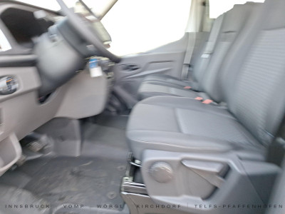 Ford Transit Neuwagen