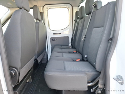 Ford Transit Neuwagen