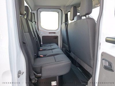 Ford Transit Neuwagen
