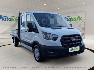 Ford Transit Neuwagen