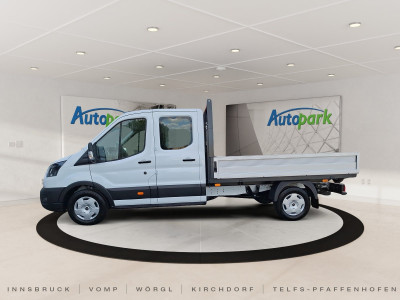 Ford Transit Neuwagen