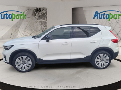 Volvo EX40 Vorführwagen