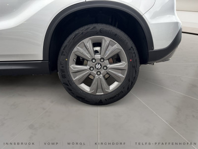 Suzuki Vitara Neuwagen