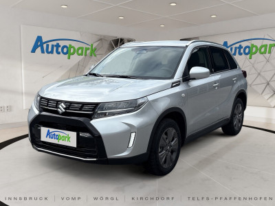 Suzuki Vitara Neuwagen