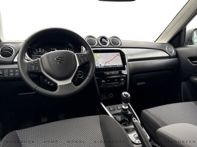 Suzuki Vitara Neuwagen