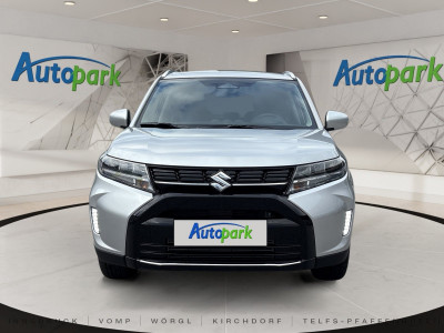 Suzuki Vitara Neuwagen