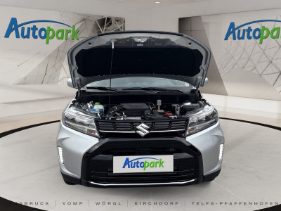 Suzuki Vitara Neuwagen