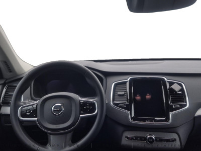 Volvo XC90 Gebrauchtwagen