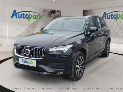 Volvo XC90 Gebrauchtwagen