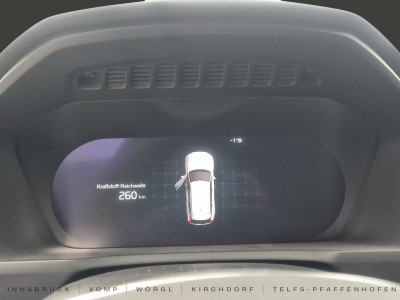 Volvo XC90 Gebrauchtwagen