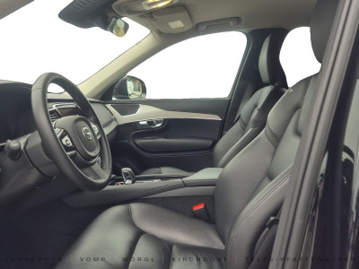 Volvo XC90 Gebrauchtwagen
