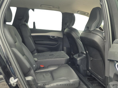 Volvo XC90 Gebrauchtwagen