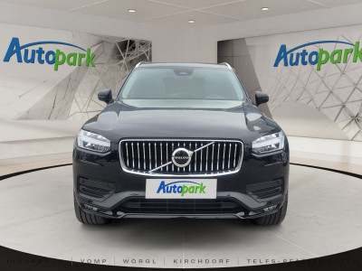 Volvo XC90 Gebrauchtwagen
