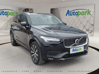 Volvo XC90 Gebrauchtwagen