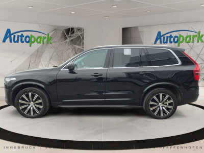 Volvo XC90 Gebrauchtwagen