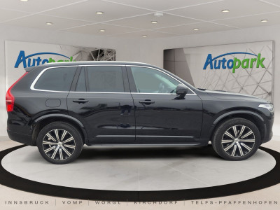 Volvo XC90 Gebrauchtwagen