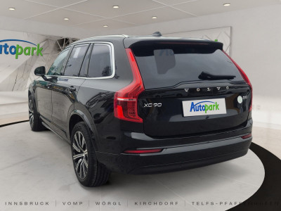 Volvo XC90 Gebrauchtwagen