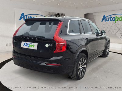 Volvo XC90 Gebrauchtwagen