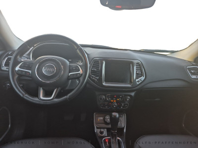Jeep Compass Gebrauchtwagen