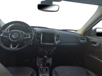 Jeep Compass Gebrauchtwagen
