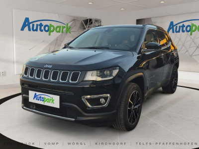 Jeep Compass Gebrauchtwagen