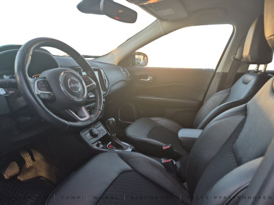 Jeep Compass Gebrauchtwagen