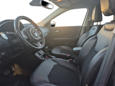 Jeep Compass Gebrauchtwagen