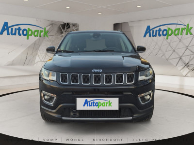 Jeep Compass Gebrauchtwagen