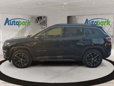 Jeep Compass Gebrauchtwagen