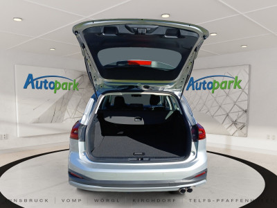 Ford Focus Vorführwagen