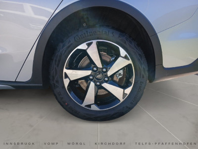 Ford Focus Vorführwagen