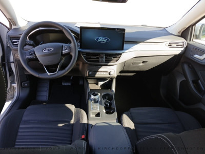 Ford Focus Vorführwagen