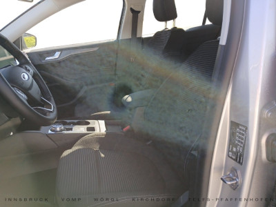 Ford Focus Vorführwagen