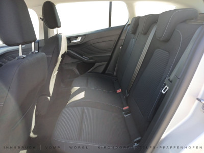 Ford Focus Vorführwagen
