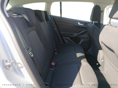 Ford Focus Vorführwagen