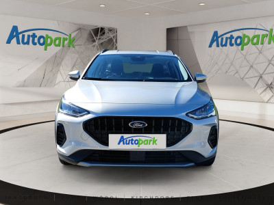 Ford Focus Vorführwagen