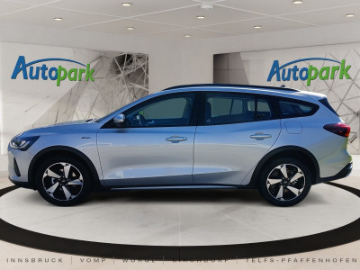 Ford Focus Vorführwagen