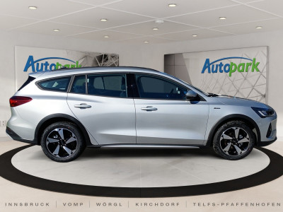 Ford Focus Vorführwagen