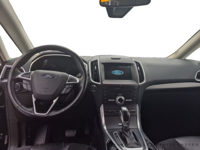 Ford Galaxy Gebrauchtwagen