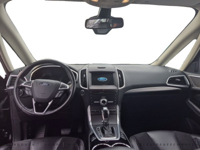 Ford Galaxy Gebrauchtwagen