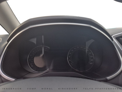 Ford Galaxy Gebrauchtwagen